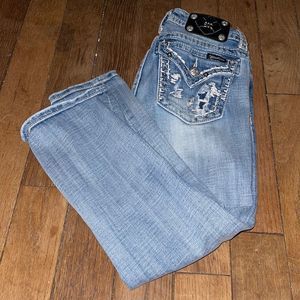 Miss me jeans